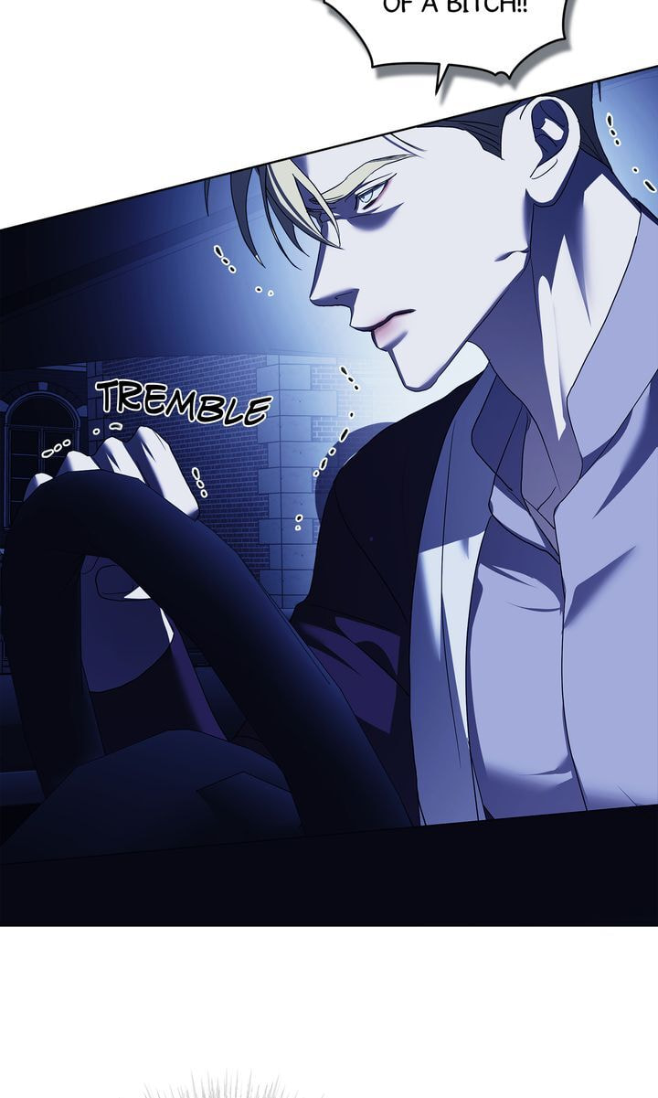 The Snow Queen Chapter 24 page 56 - 