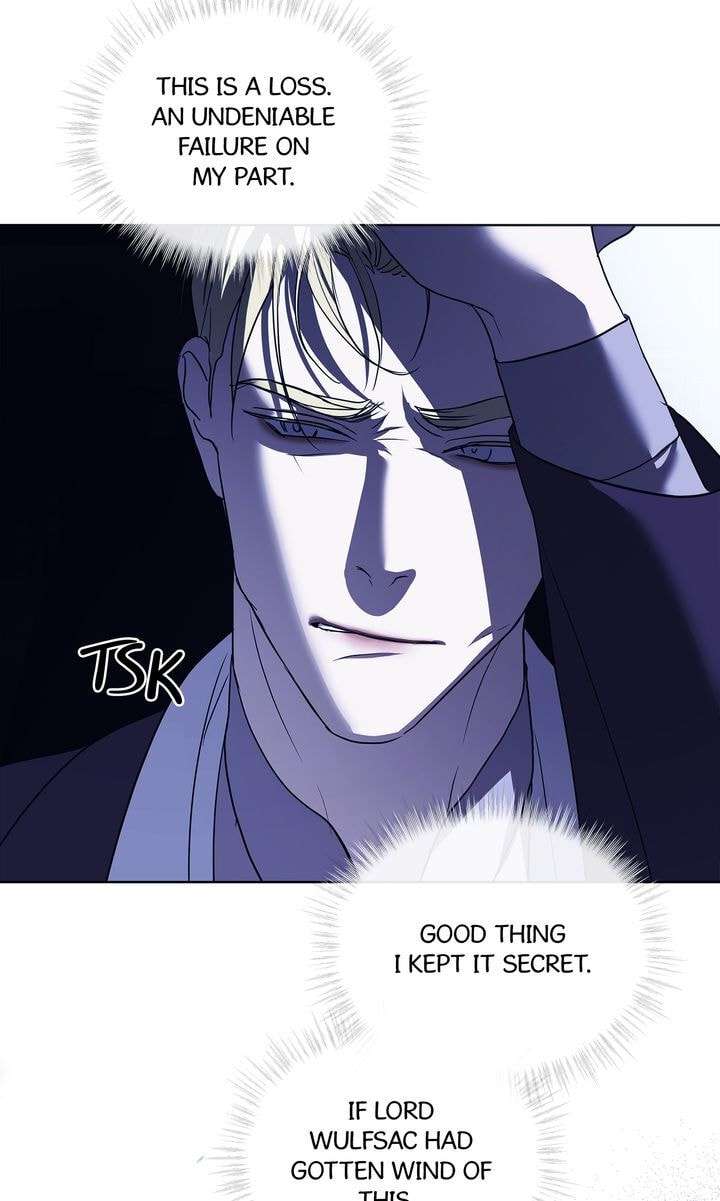 The Snow Queen Chapter 24 page 57 - 