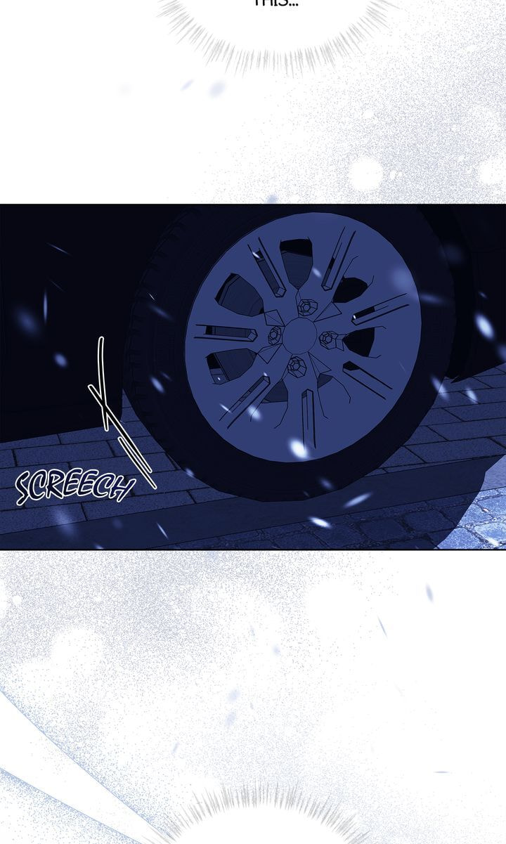 The Snow Queen Chapter 24 page 58 - 