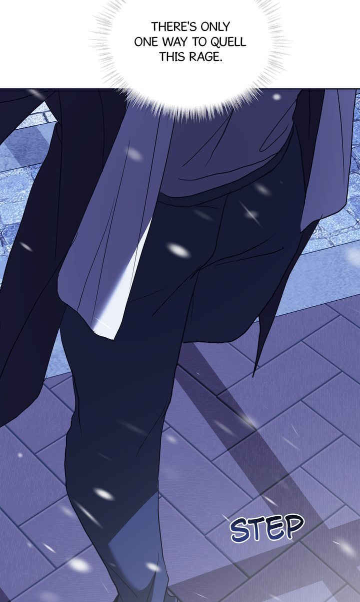 The Snow Queen Chapter 24 page 61 - 