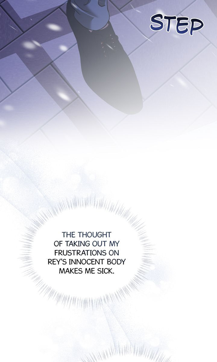 The Snow Queen Chapter 24 page 62 - 