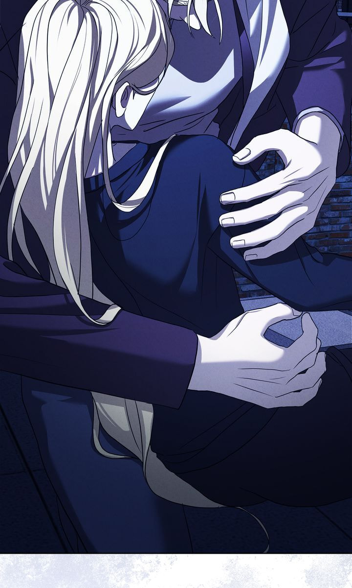The Snow Queen Chapter 24 page 69 - 