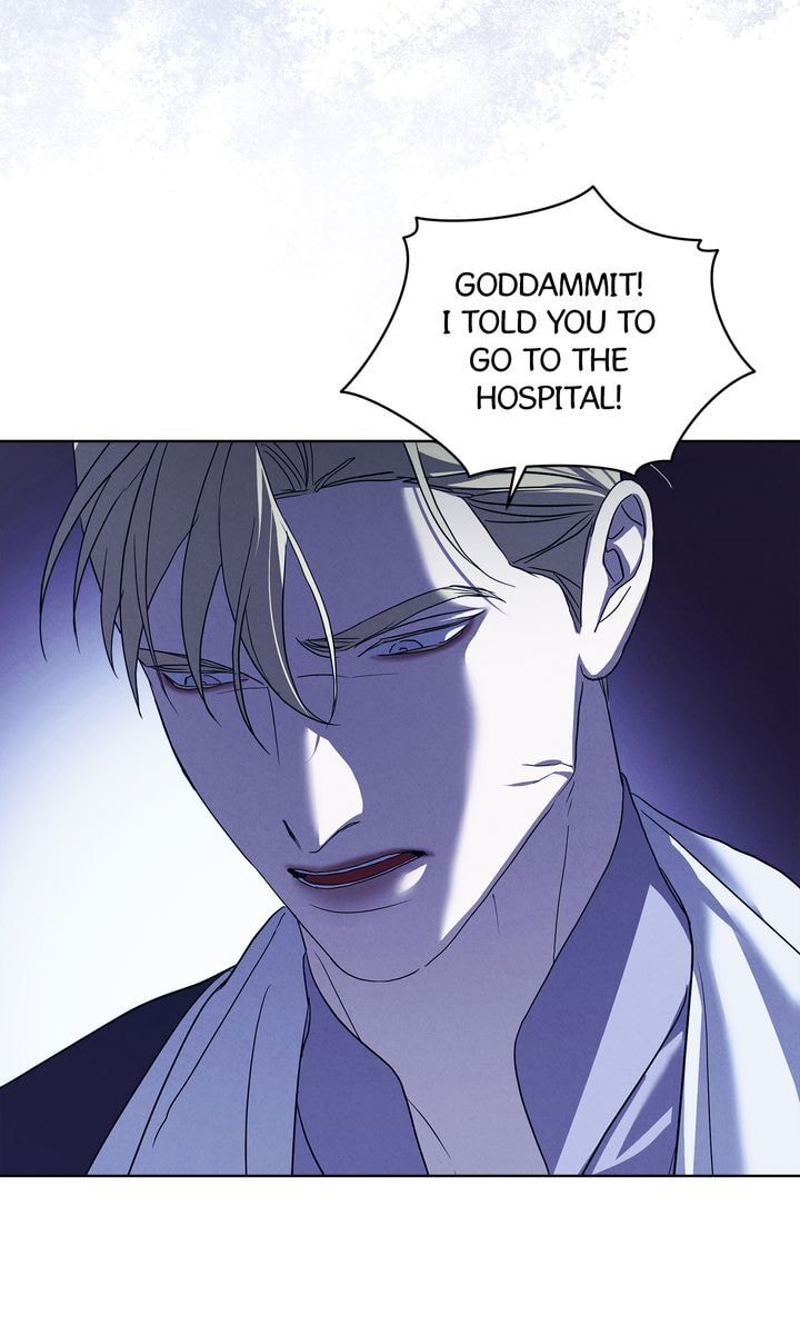 The Snow Queen Chapter 24 page 70 - 