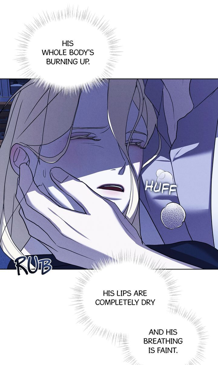 The Snow Queen Chapter 24 page 71 - 