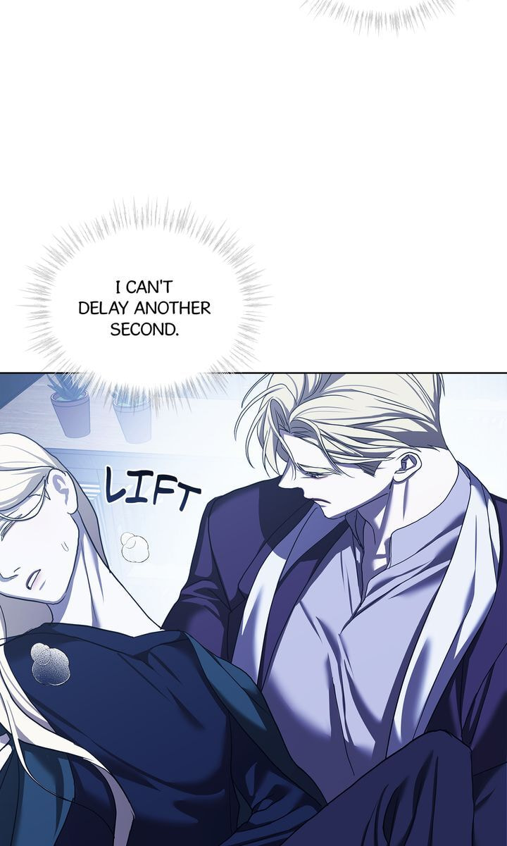 The Snow Queen Chapter 24 page 72 - 