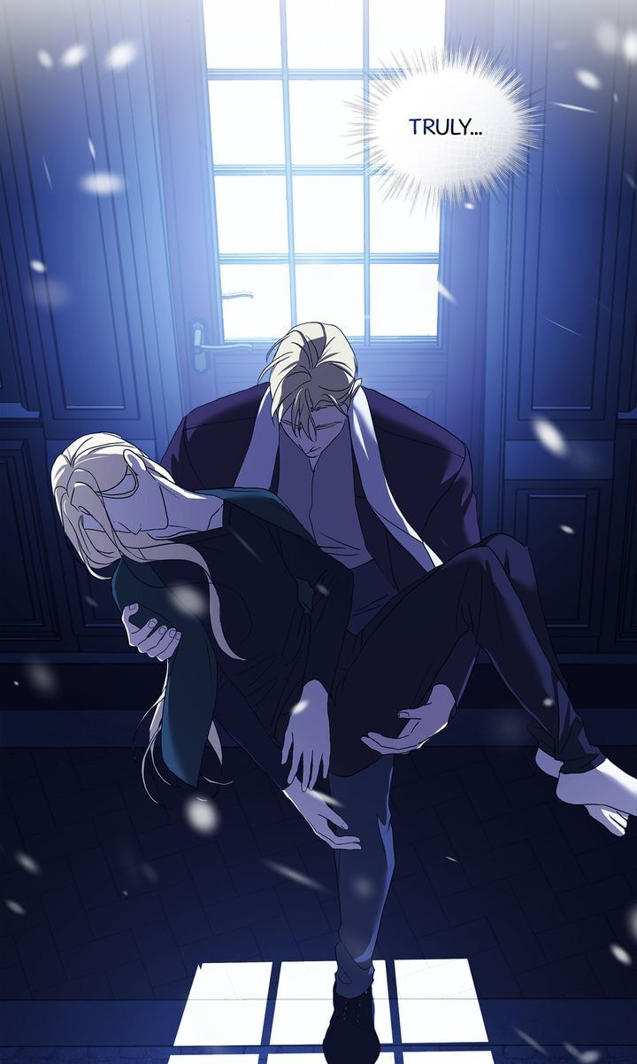 The Snow Queen Chapter 24 page 76 - 