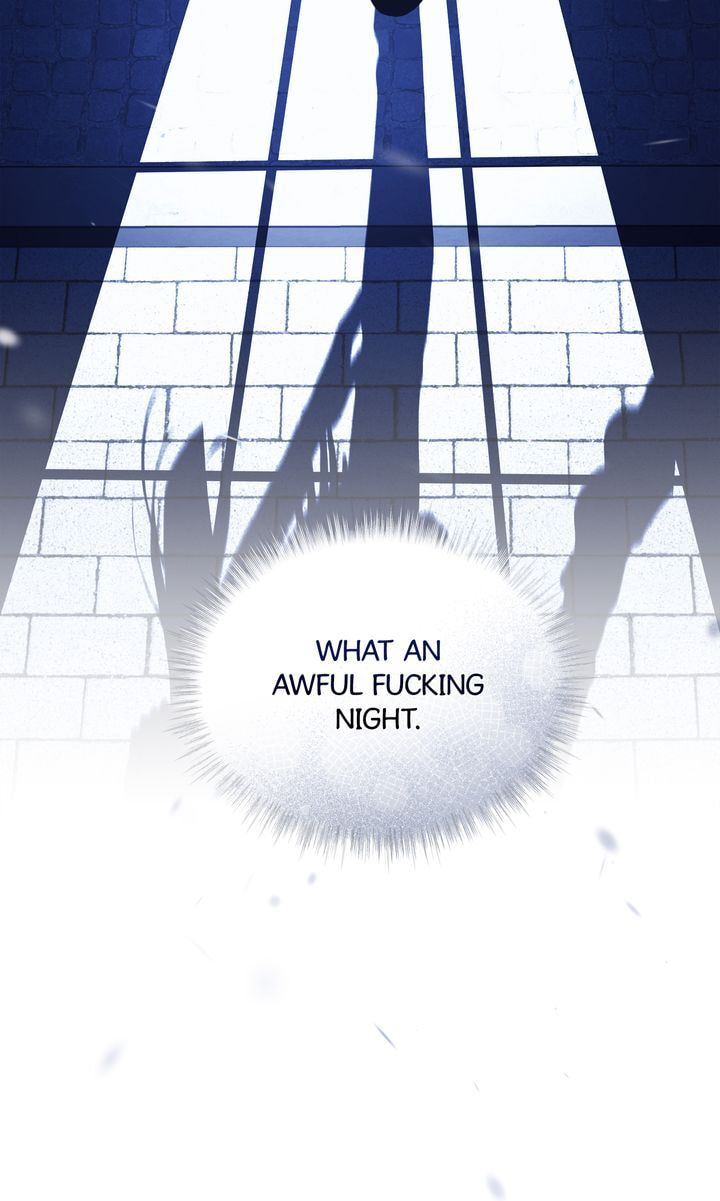 The Snow Queen Chapter 24 page 77 - 