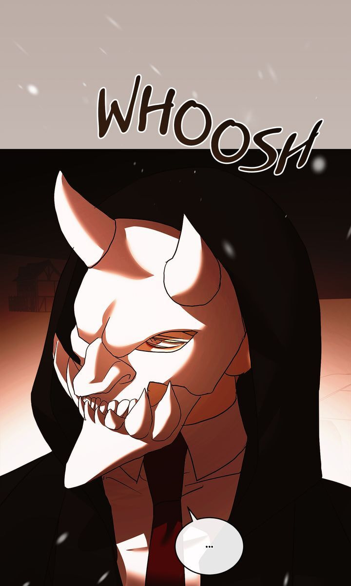 The Snow Queen Chapter 24 page 10 - 