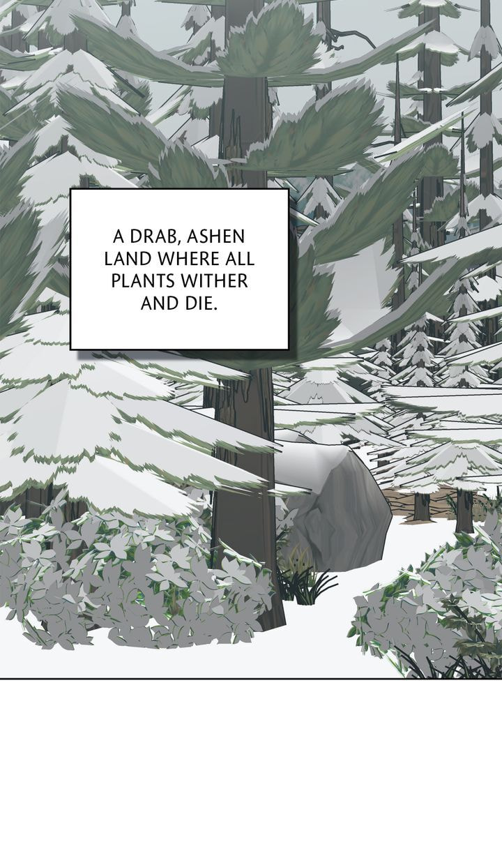 The Snow Queen Chapter 25 page 2 - 