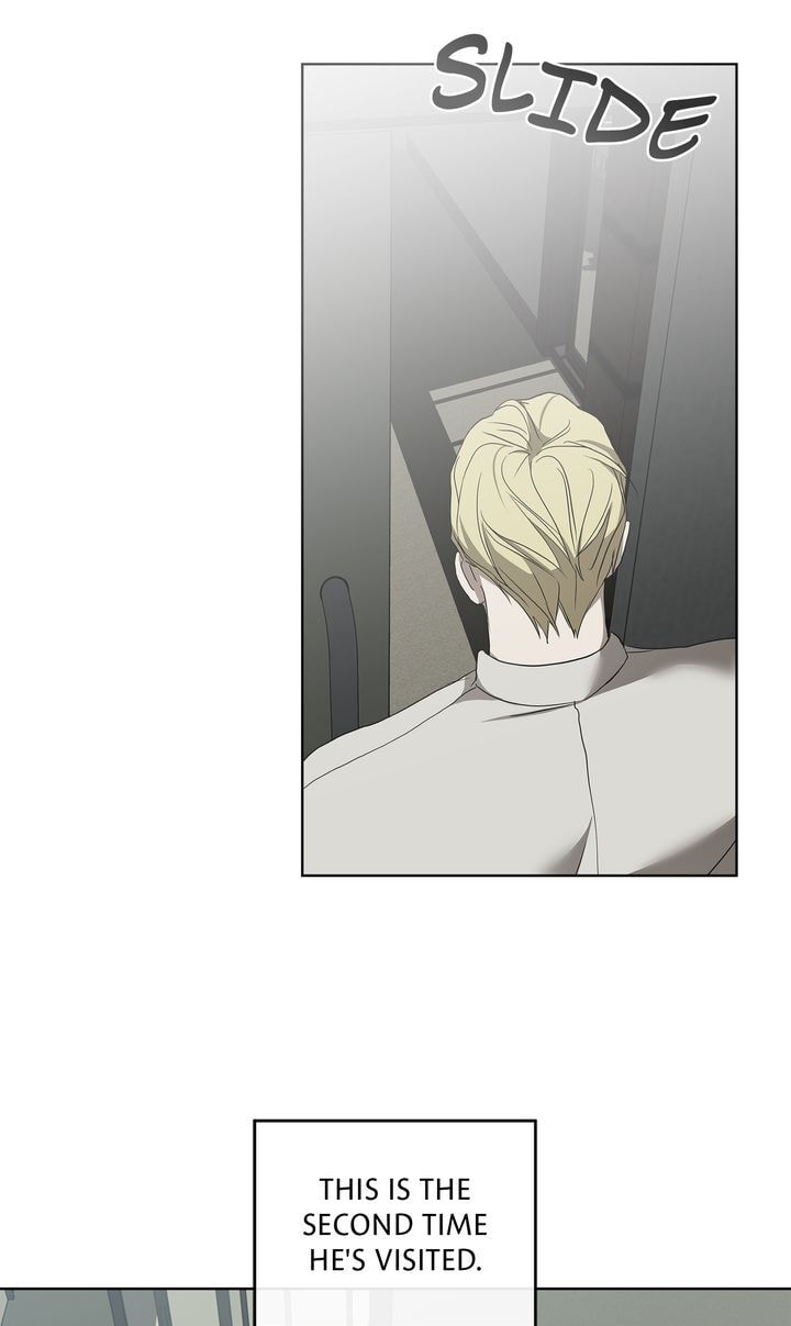 The Snow Queen Chapter 25 page 13 - 