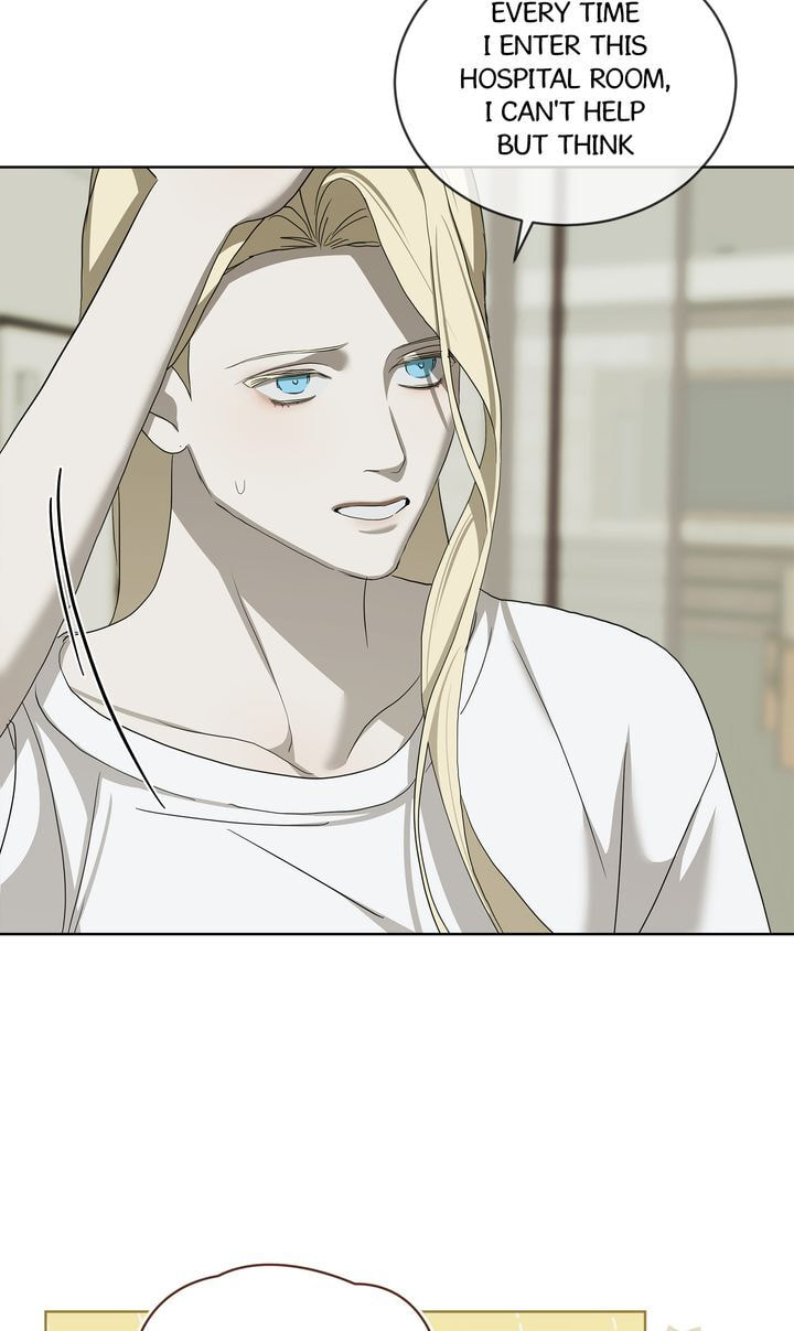 The Snow Queen Chapter 25 page 15 - 
