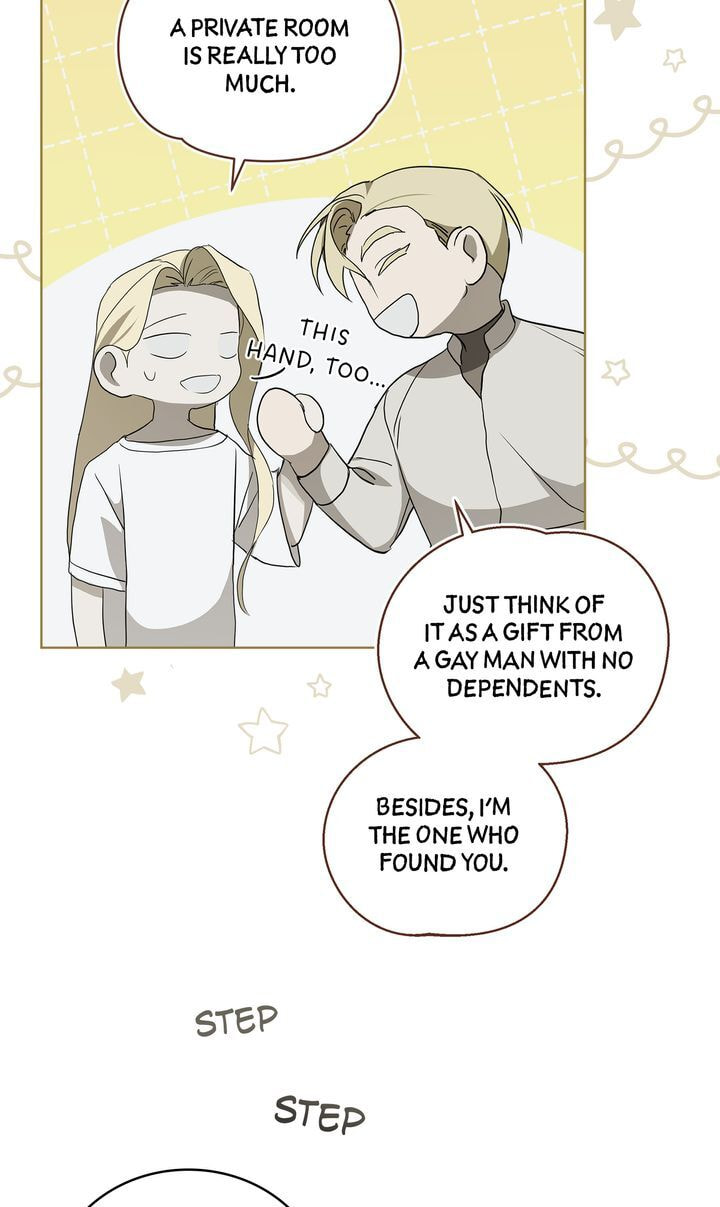 The Snow Queen Chapter 25 page 16 - 