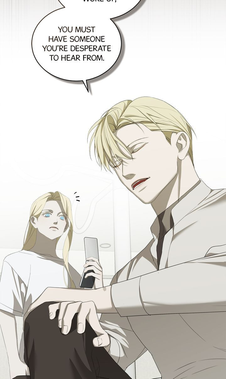 The Snow Queen Chapter 25 page 23 - 
