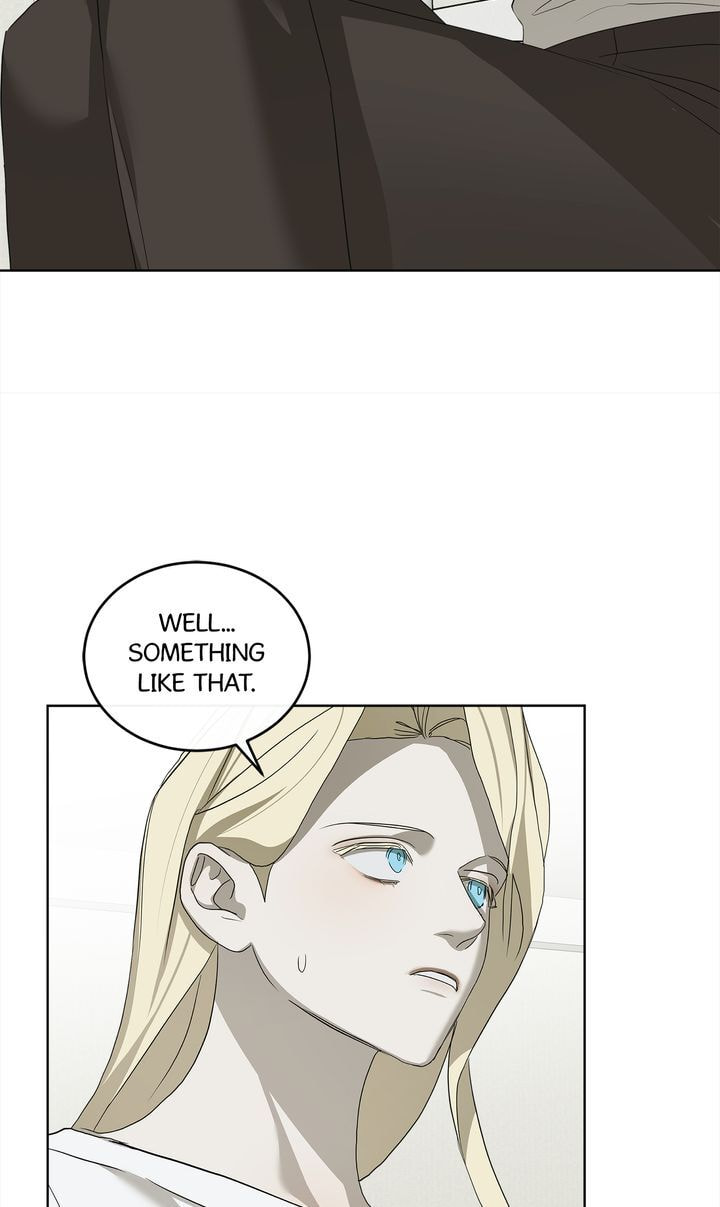 The Snow Queen Chapter 25 page 24 - 