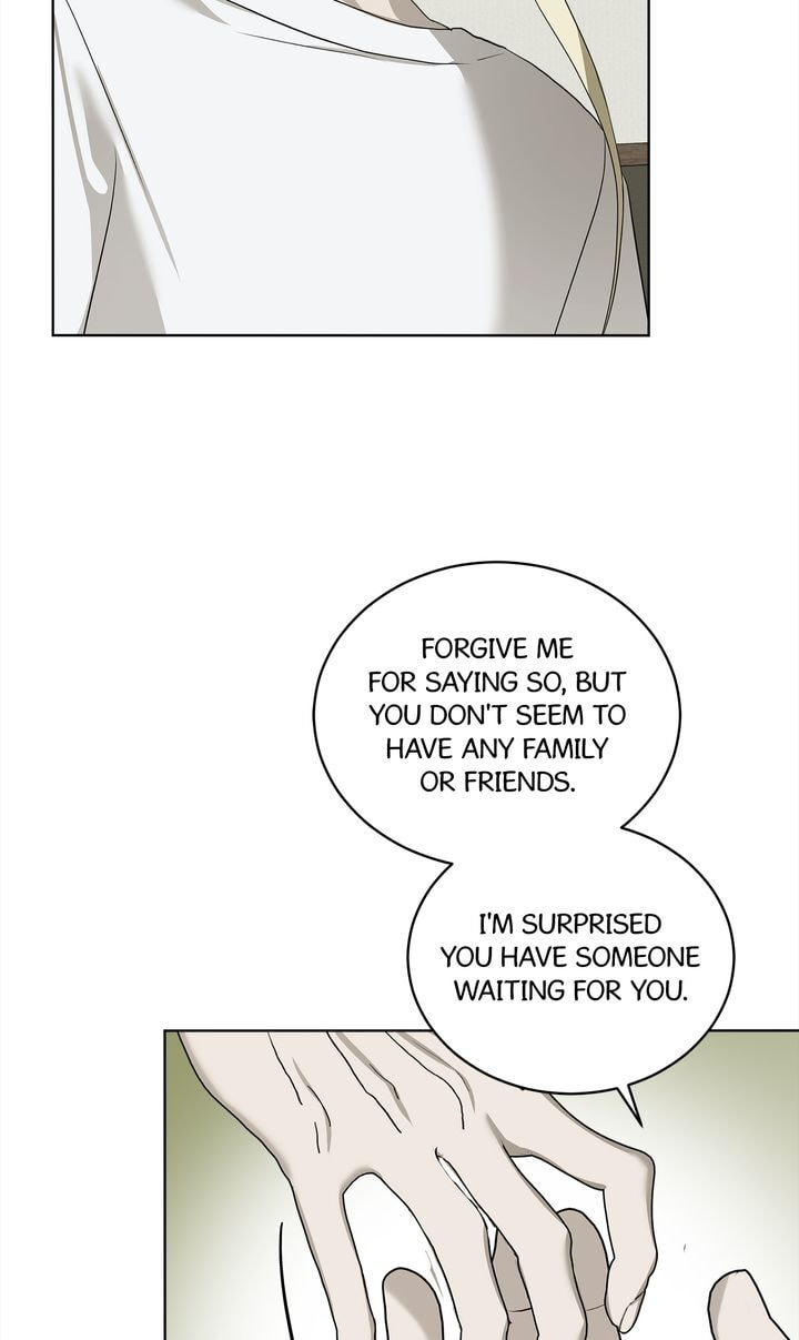 The Snow Queen Chapter 25 page 25 - 