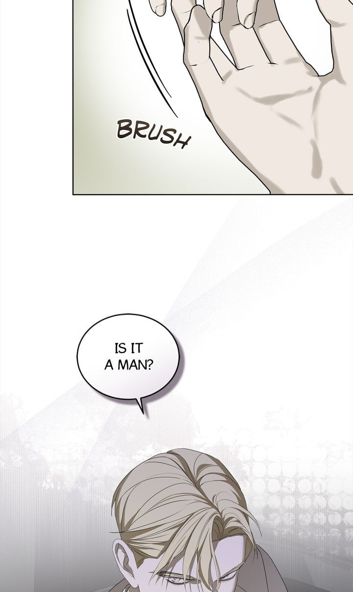 The Snow Queen Chapter 25 page 26 - 