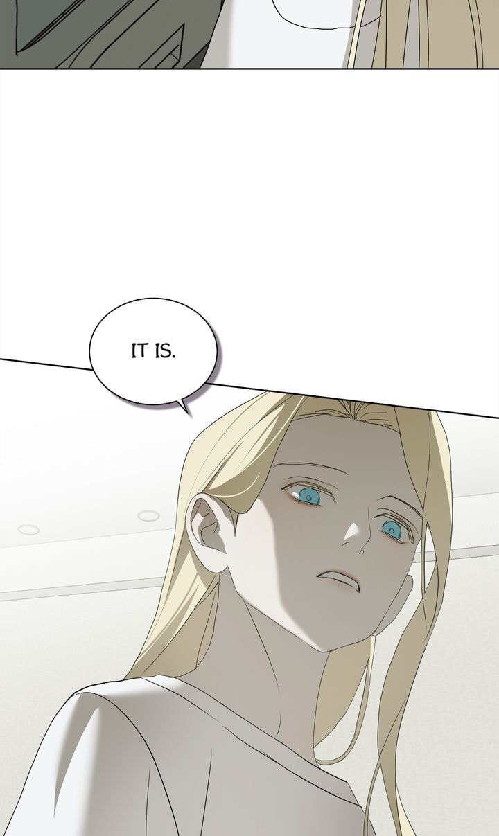 The Snow Queen Chapter 25 page 28 - 