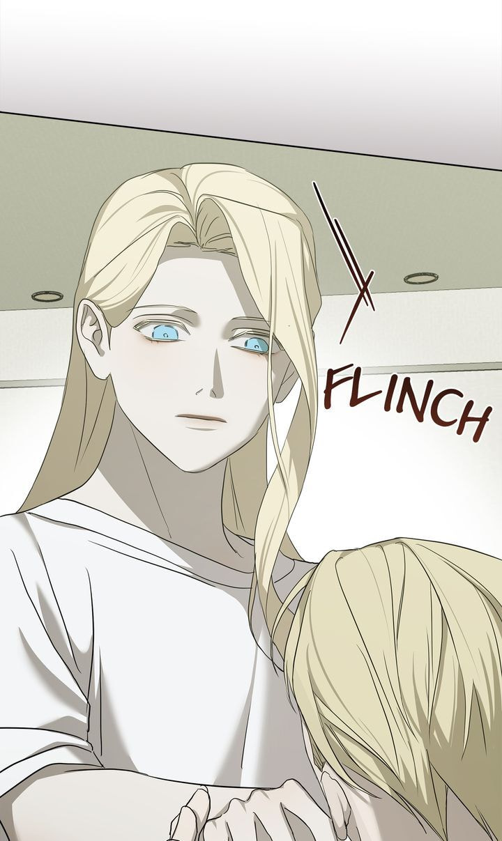 The Snow Queen Chapter 25 page 30 - 