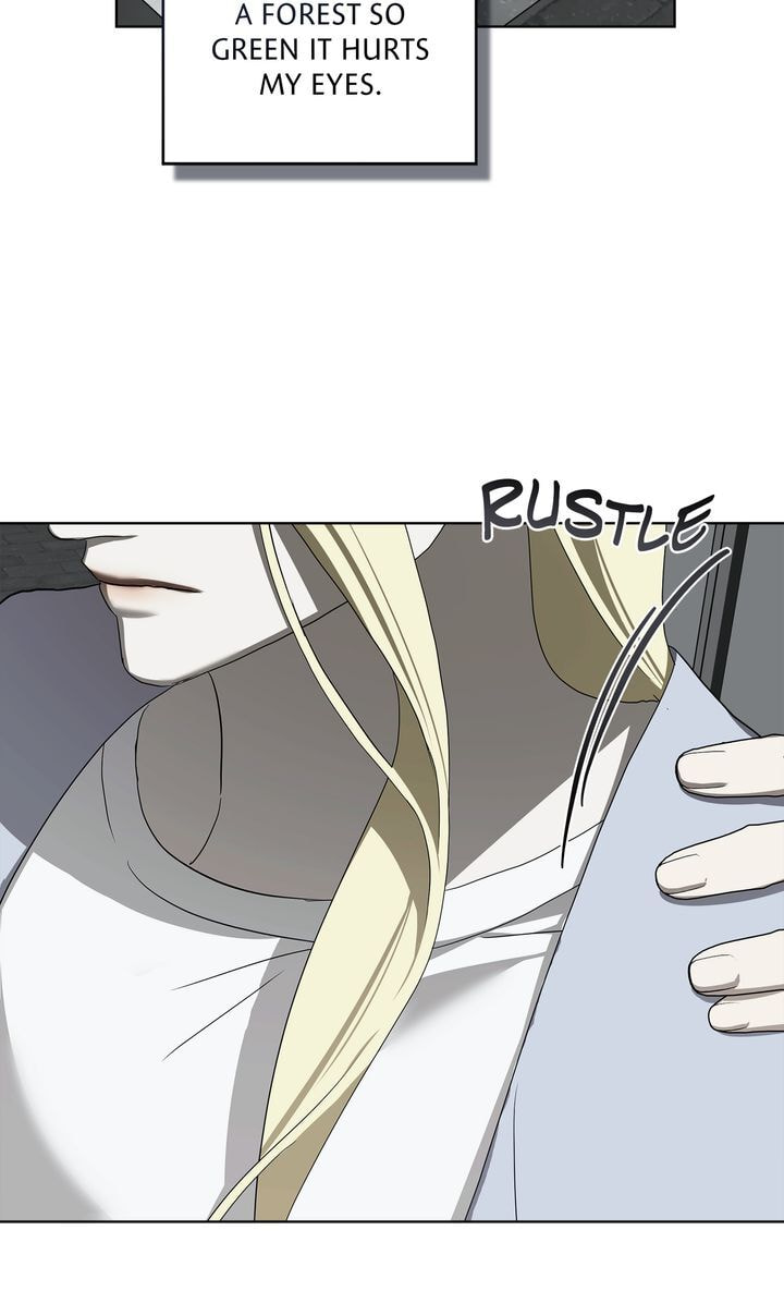 The Snow Queen Chapter 25 page 4 - 