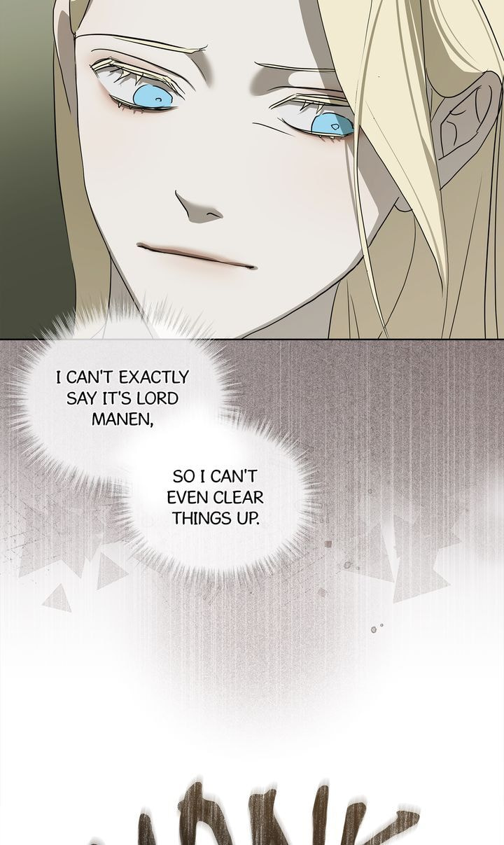 The Snow Queen Chapter 25 page 32 - 