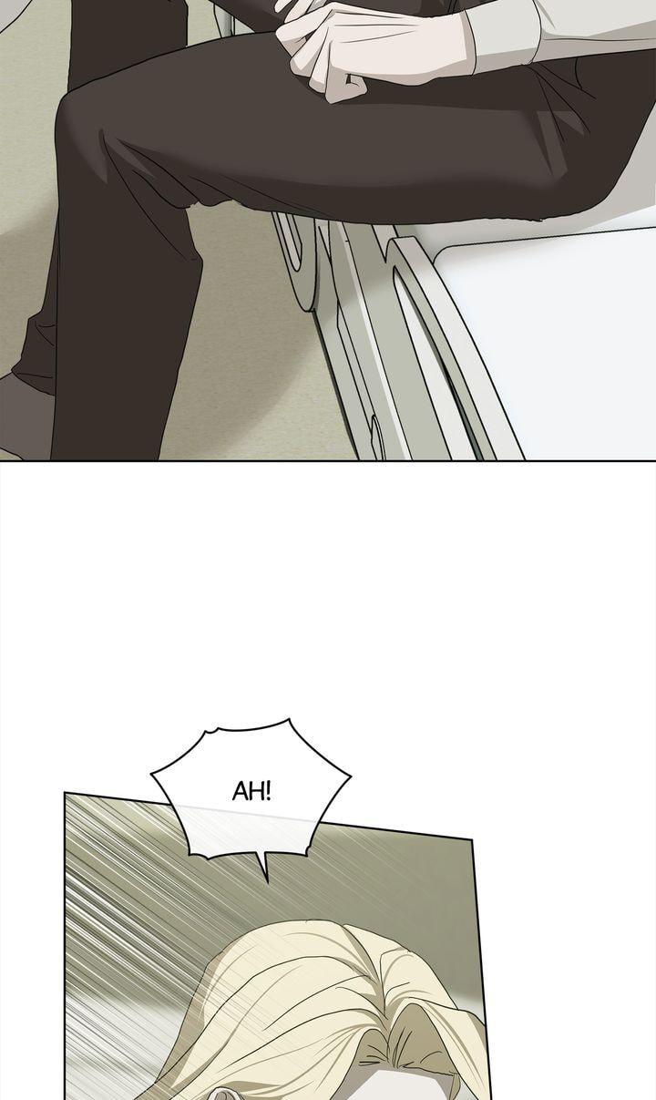 The Snow Queen Chapter 25 page 34 - 