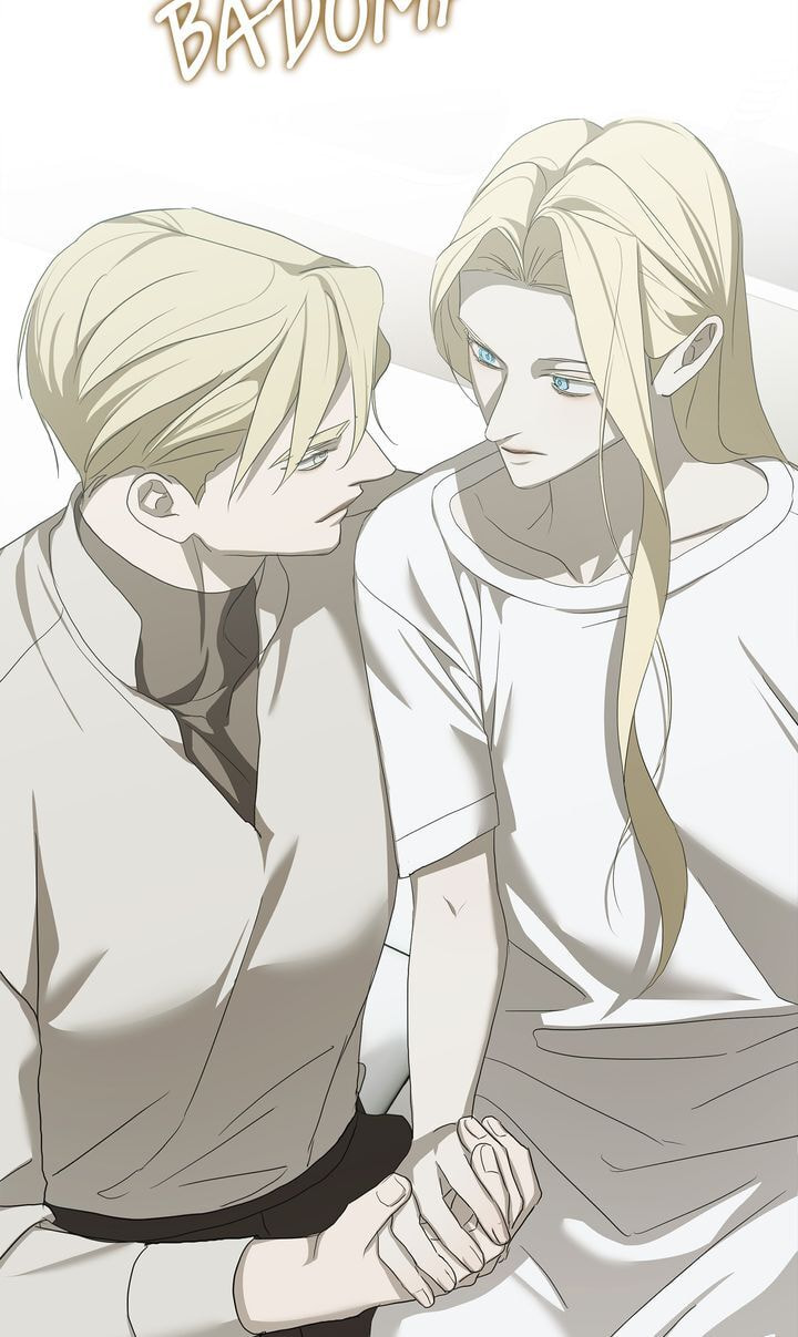 The Snow Queen Chapter 25 page 36 - 