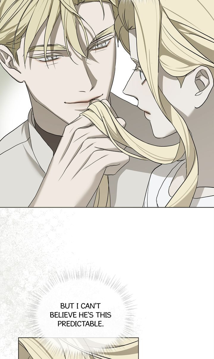 The Snow Queen Chapter 25 page 38 - 