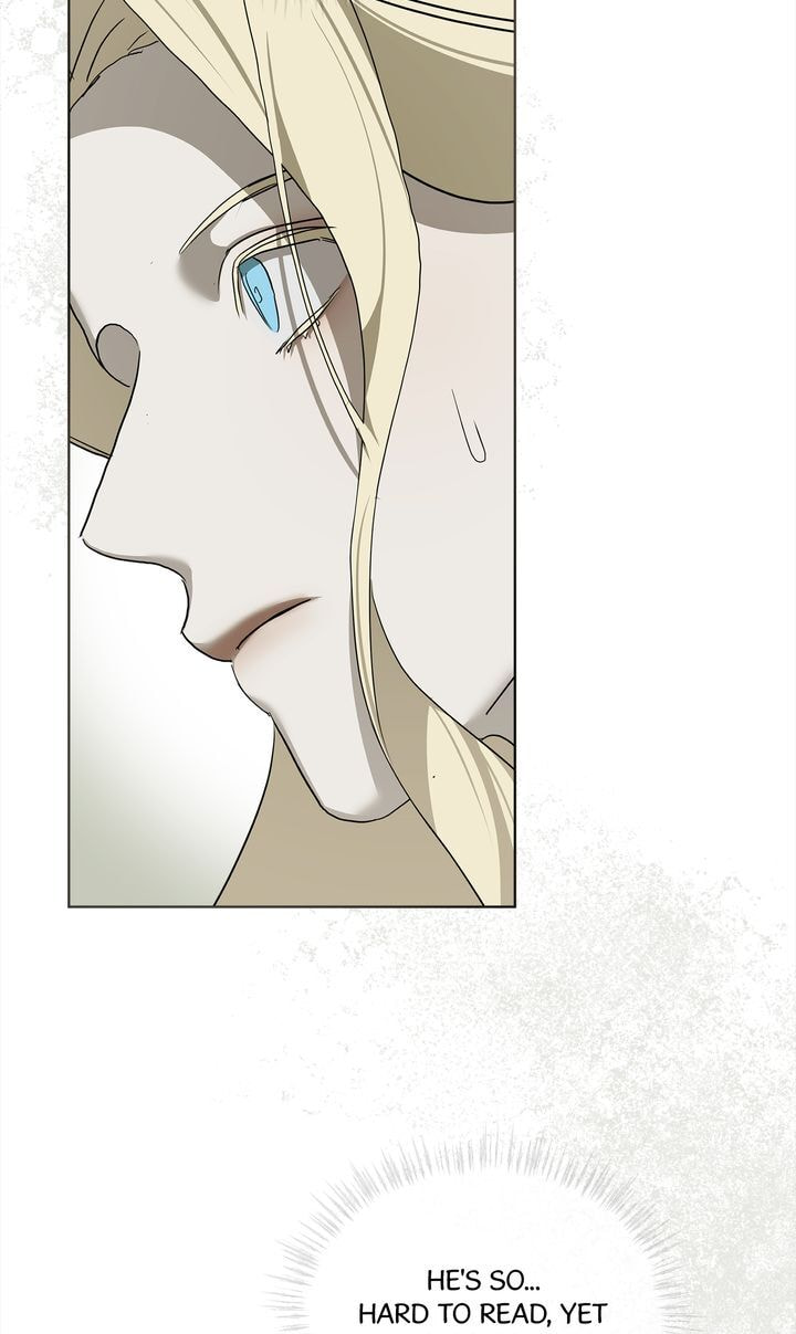 The Snow Queen Chapter 25 page 39 - 