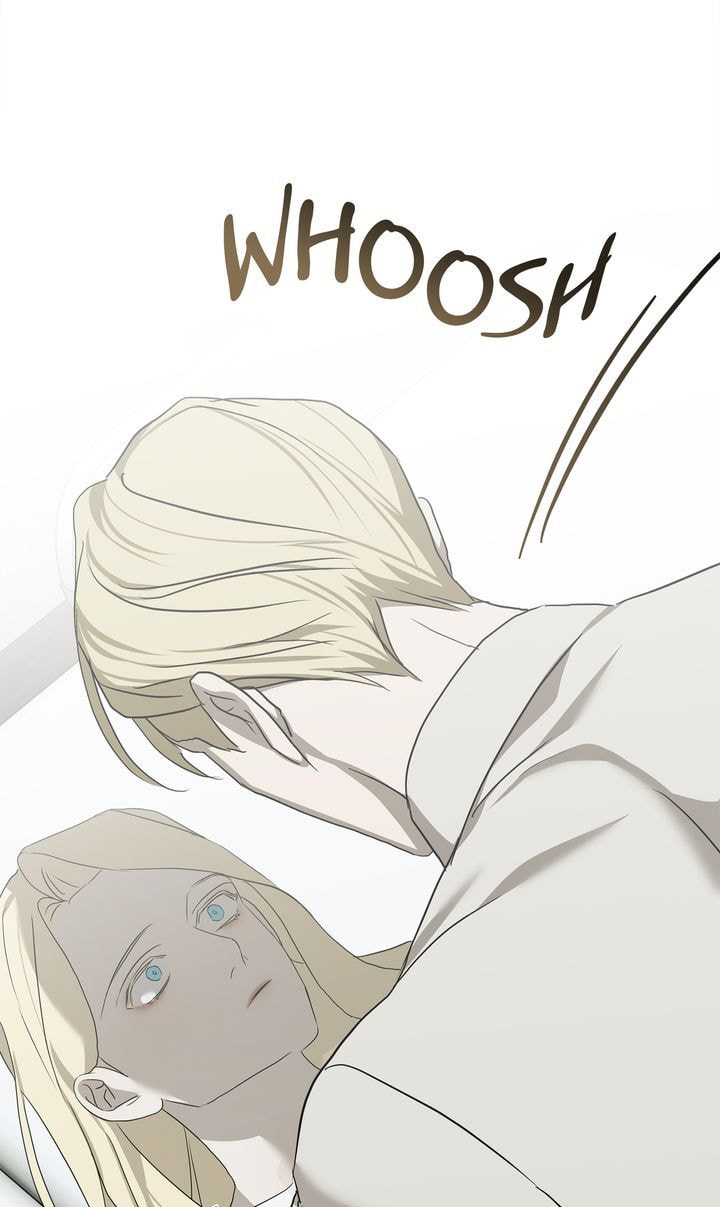 The Snow Queen Chapter 25 page 41 - 
