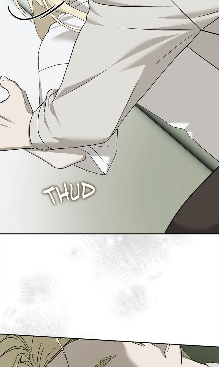 The Snow Queen Chapter 25 page 42 - 