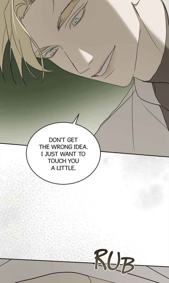 The Snow Queen Chapter 25 page 43 - 