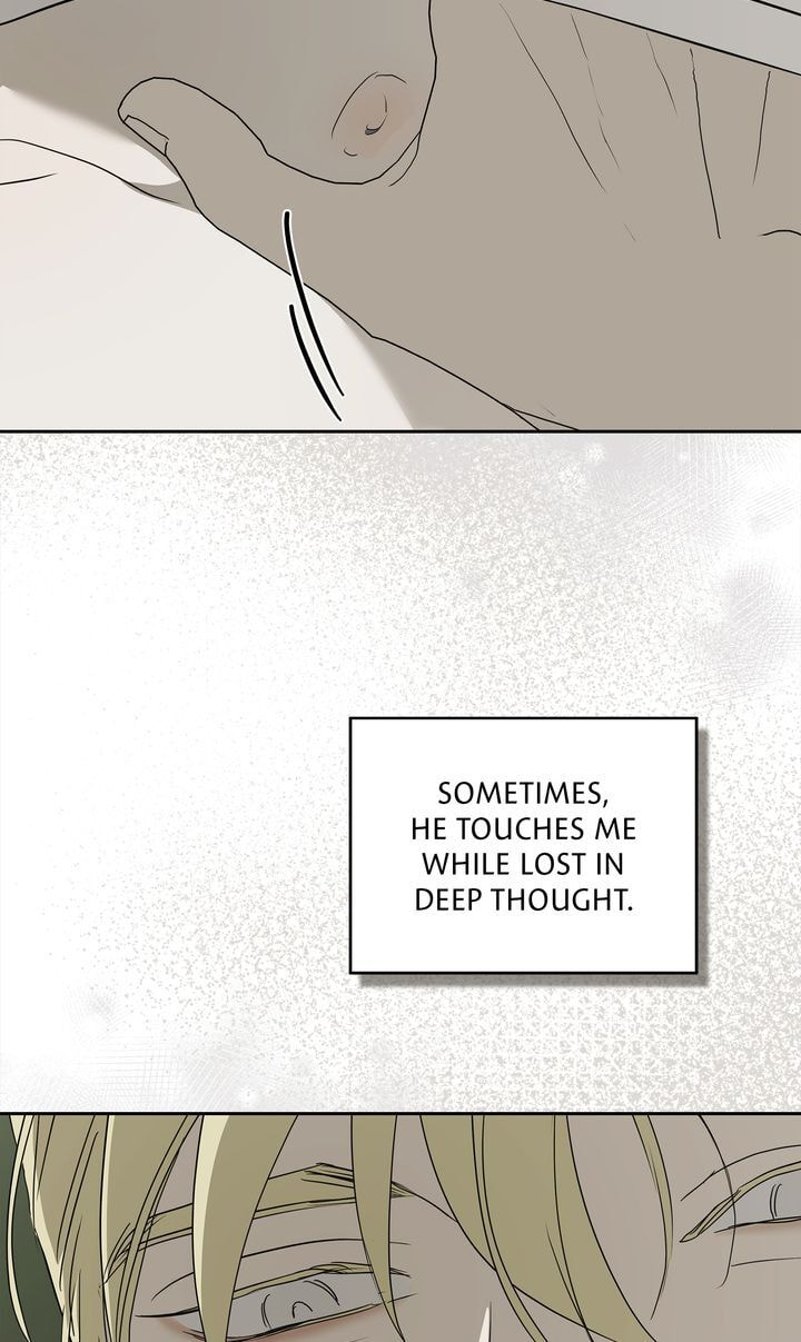 The Snow Queen Chapter 25 page 44 - 