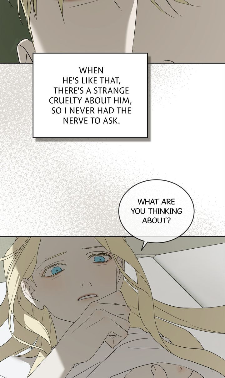The Snow Queen Chapter 25 page 45 - 