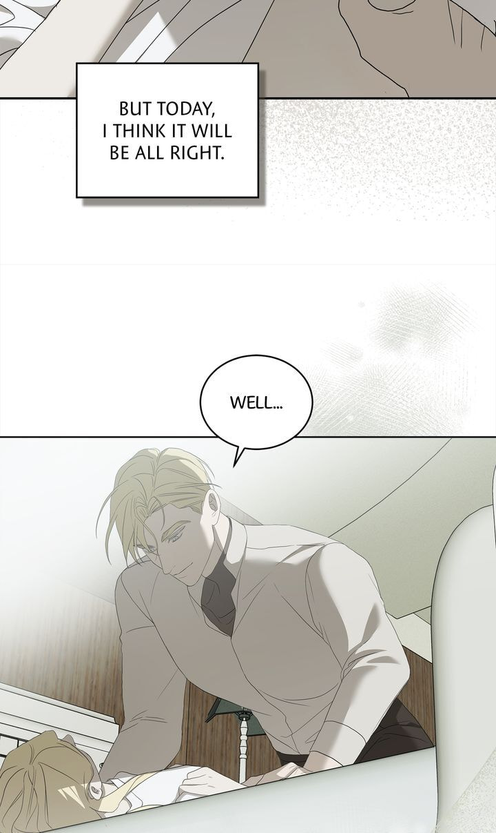 The Snow Queen Chapter 25 page 46 - 