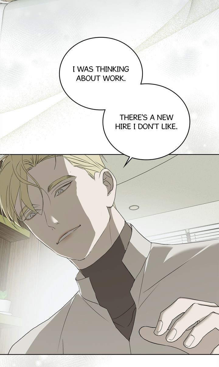 The Snow Queen Chapter 25 page 47 - 