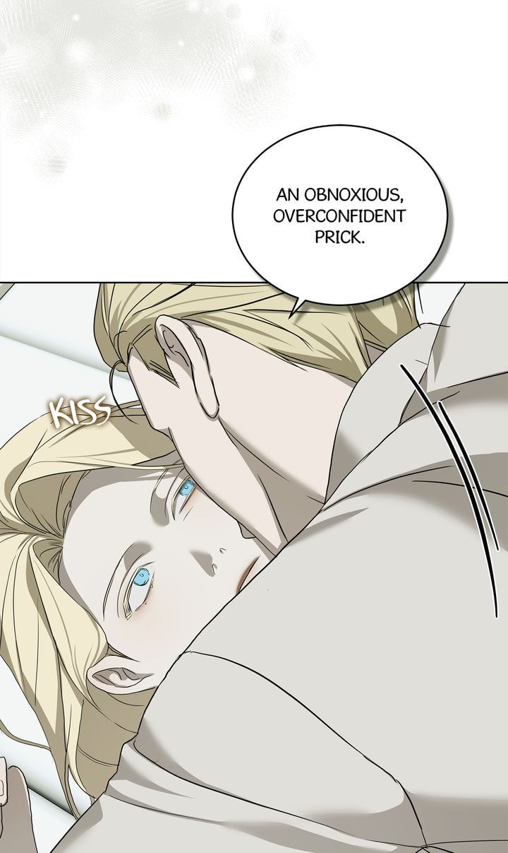 The Snow Queen Chapter 25 page 48 - 