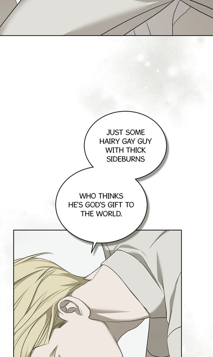 The Snow Queen Chapter 25 page 49 - 