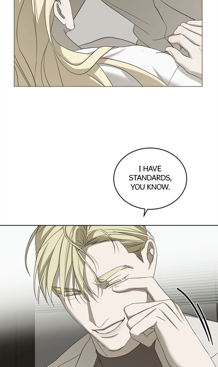 The Snow Queen Chapter 25 page 53 - 