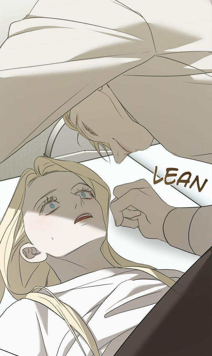 The Snow Queen Chapter 25 page 56 - 