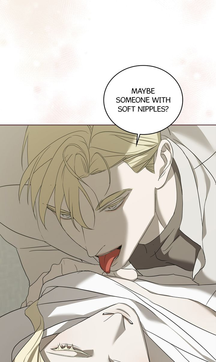 The Snow Queen Chapter 25 page 58 - 
