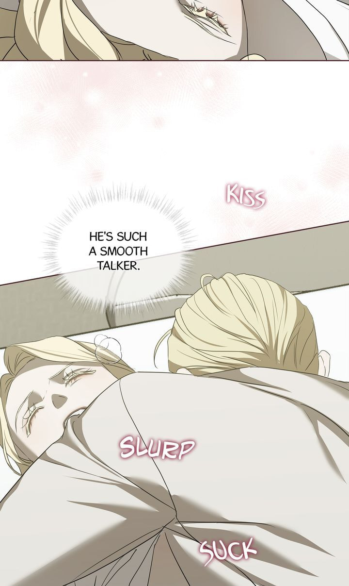 The Snow Queen Chapter 25 page 59 - 