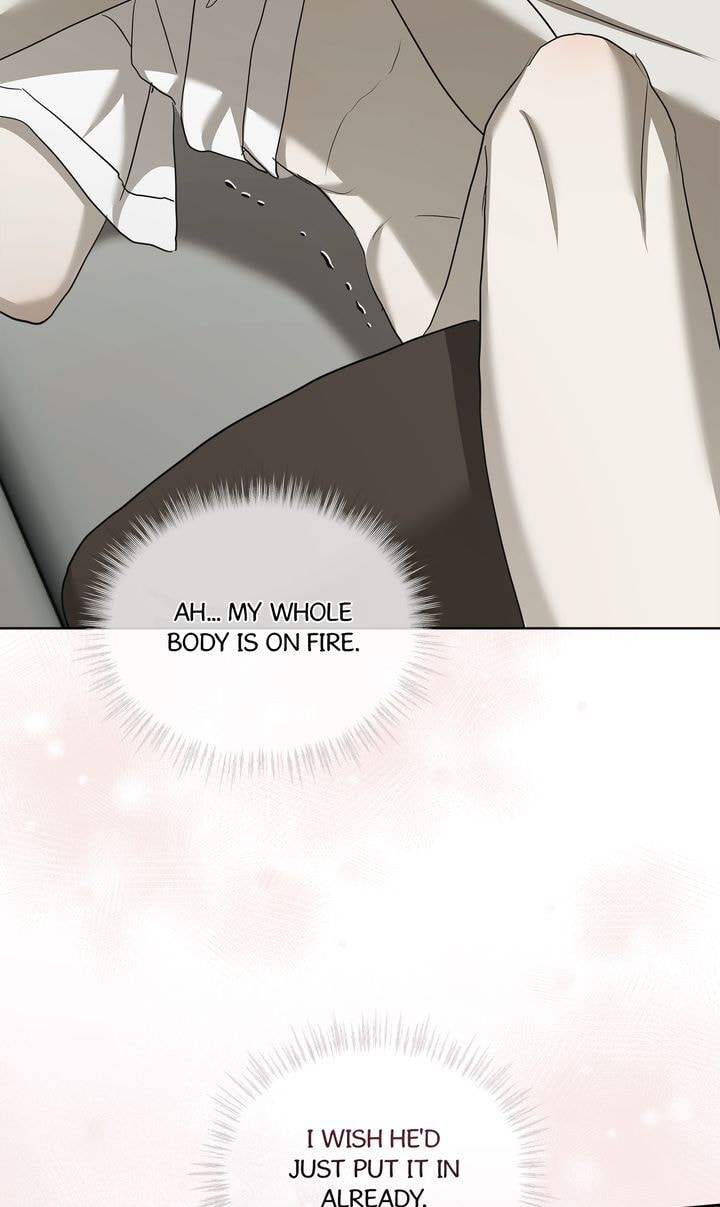The Snow Queen Chapter 25 page 60 - 