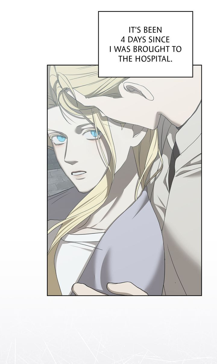 The Snow Queen Chapter 25 page 7 - 