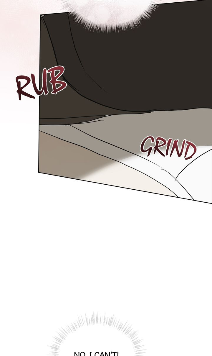 The Snow Queen Chapter 25 page 61 - 