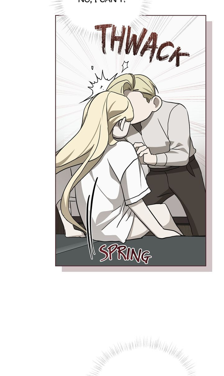 The Snow Queen Chapter 25 page 62 - 