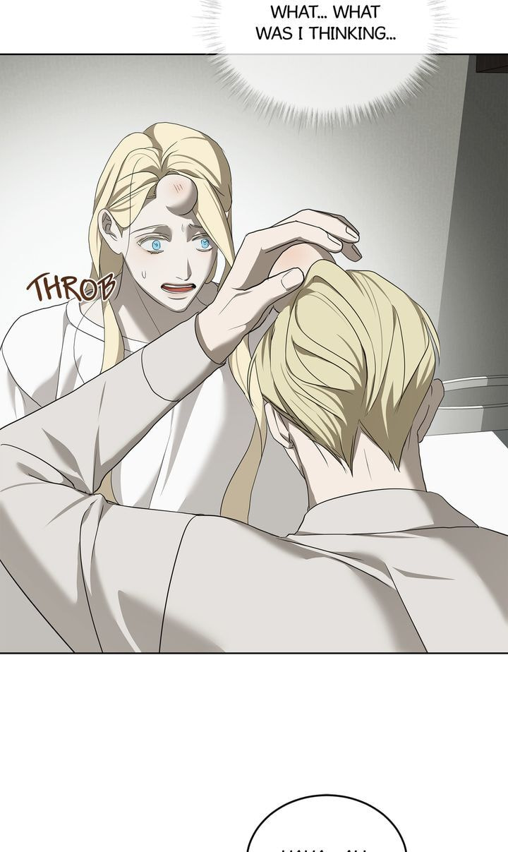 The Snow Queen Chapter 25 page 63 - 