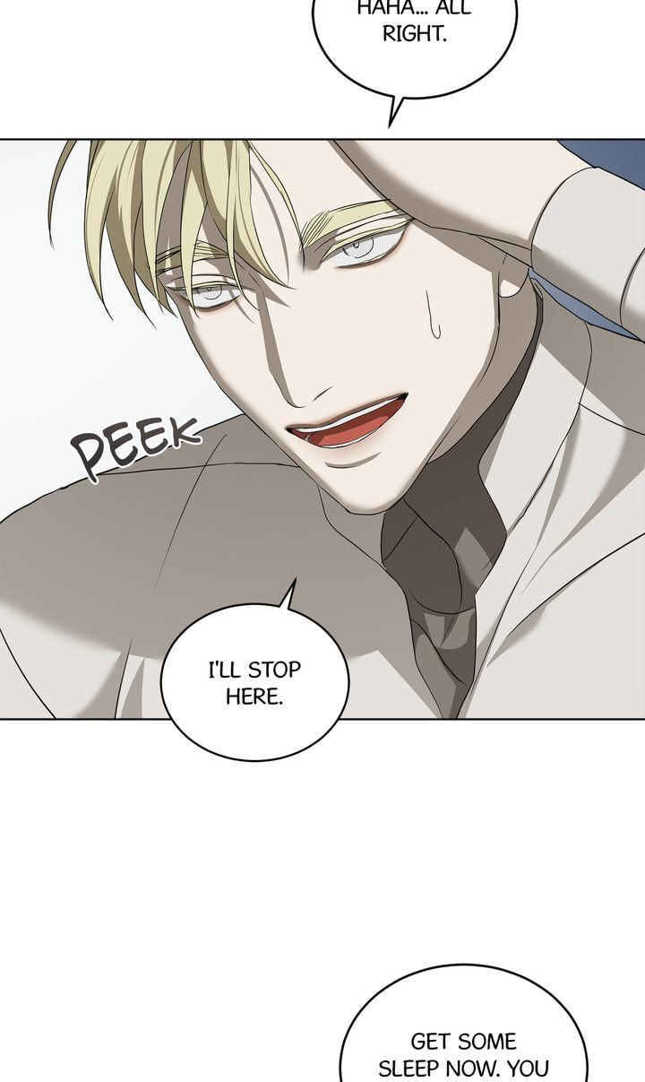 The Snow Queen Chapter 25 page 64 - 