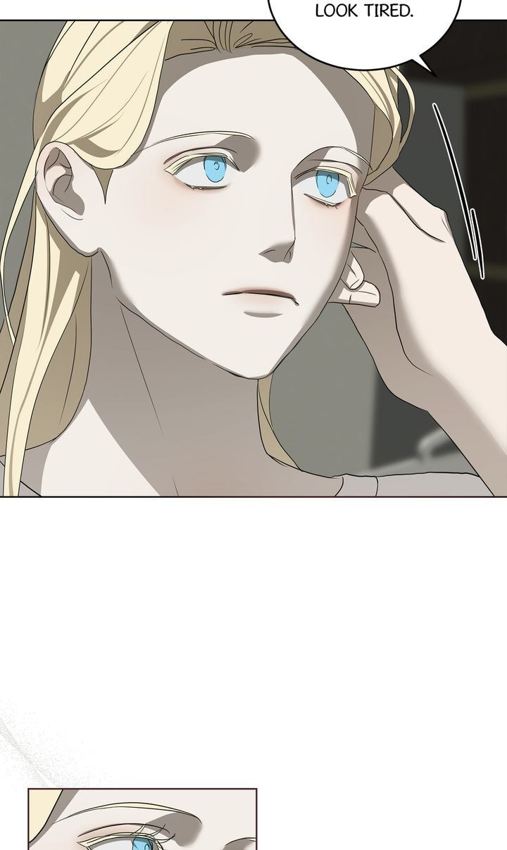 The Snow Queen Chapter 25 page 65 - 