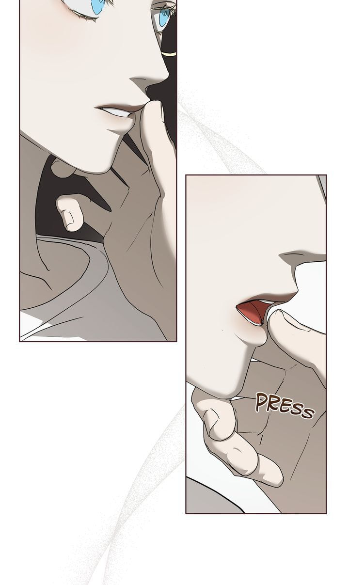 The Snow Queen Chapter 25 page 66 - 