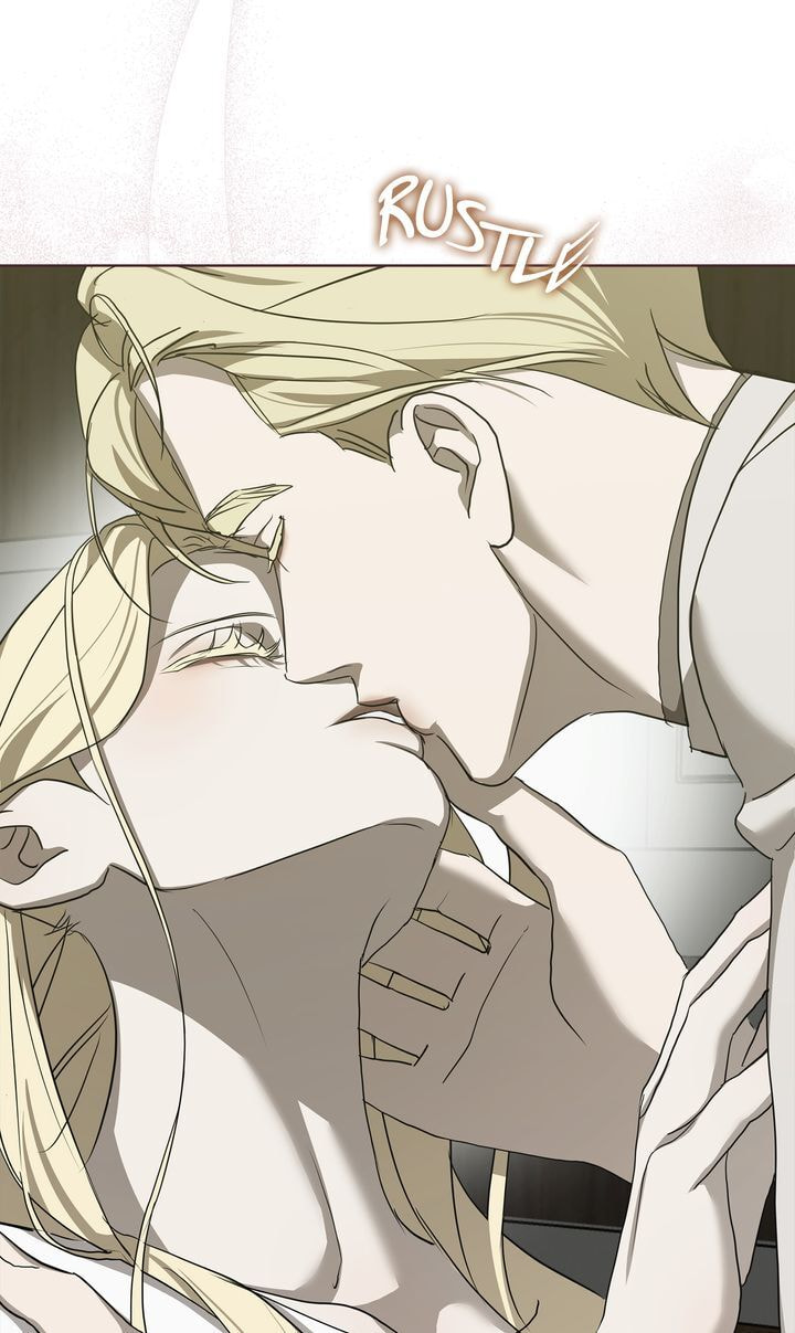 The Snow Queen Chapter 25 page 67 - 